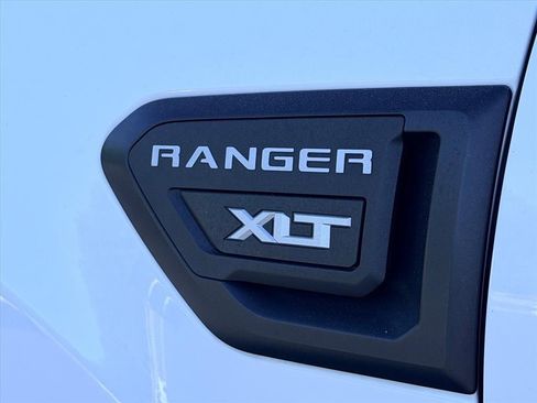 Used 2021 Ford Ranger XLT AWD/4WD image 17
