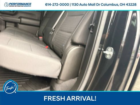 Used 2022 Chevrolet Silverado 2500 Custom w/ Gooseneck/5TH Wheel Package AWD/4WD image 14