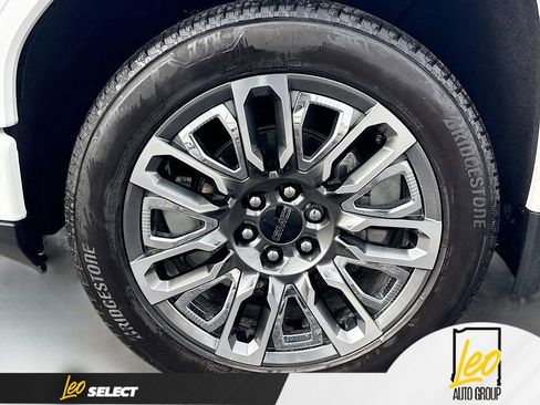 Used 2025 GMC Sierra 1500 Denali Ultimate AWD/4WD image 34