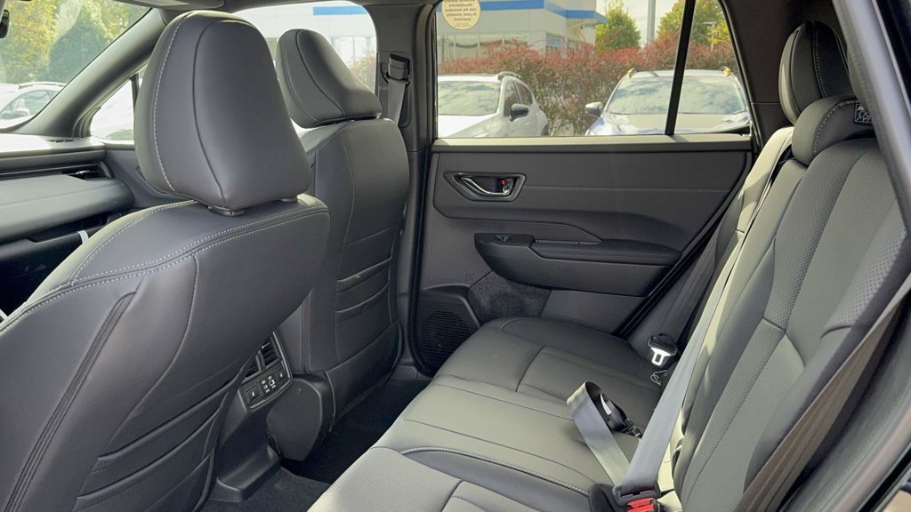 New 2026 Subaru Outback Touring XT AWD/4WD image 14