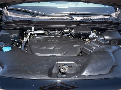 Certified 2023 Honda Ridgeline Black Edition image 38