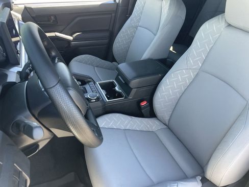 New 2026 Toyota Tacoma SR5 image 18