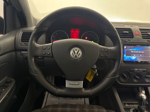 Used 2008 Volkswagen GTI 4-Door FWD image 29