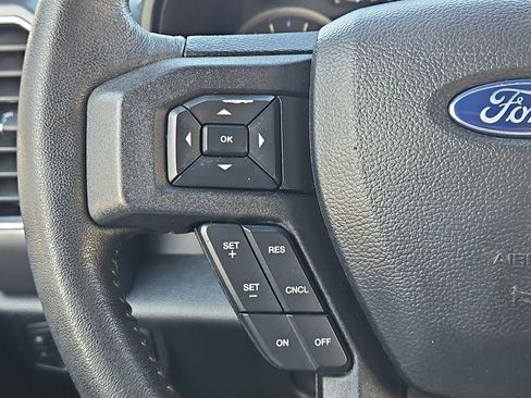 Used 2019 Ford F150 XLT w/ Equipment Group 301A Mid image 28