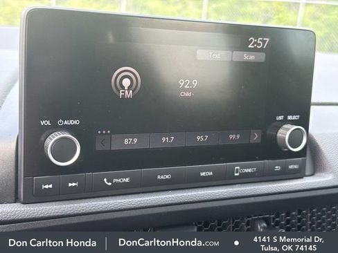 Used 2025 Honda CR-V Sport image 18