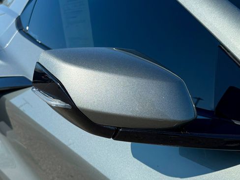 Used 2023 Chevrolet Corvette Stingray 3LT Z51 FULL PKG +MAG w/ Z51 Performance Package image 46