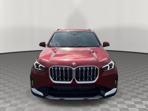 New 2026 BMW X1 xDrive28i w/ Technology Package image 2