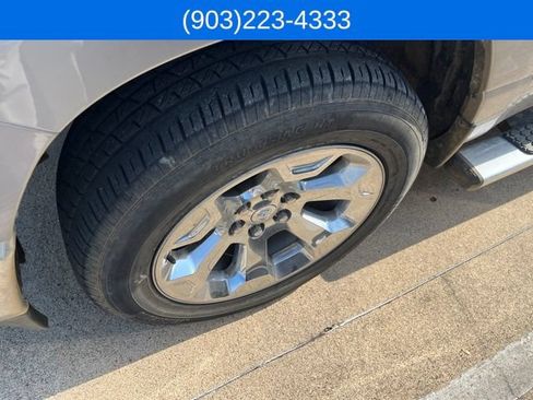 Used 2022 RAM 1500 Lone Star RWD image 2