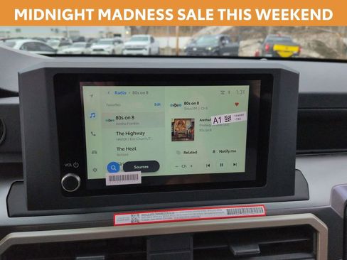 New 2026 Toyota Tacoma TRD Off-Road image 12