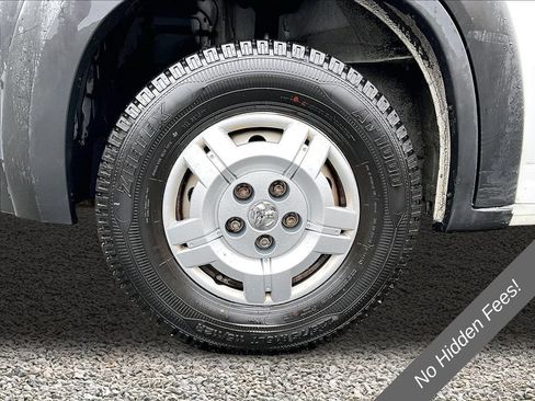 Used 2019 RAM ProMaster 1500 FWD image 8
