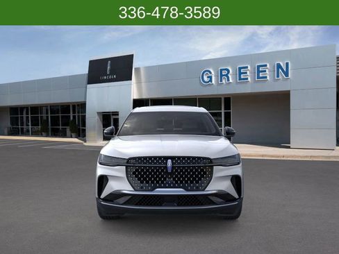 New 2026 Lincoln Nautilus Premier w/ Equipment Group 102A image 6