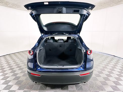 Used 2022 MAZDA CX-30 AWD 2.5 S image 31