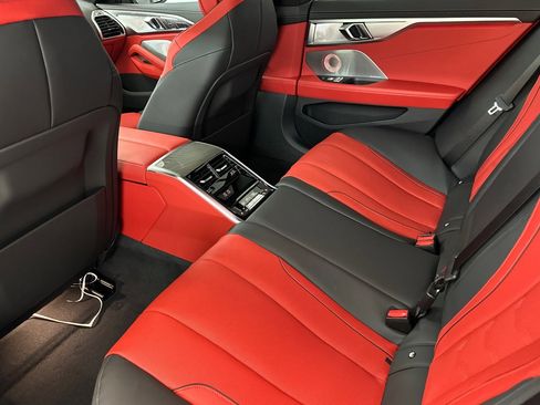 New 2026 BMW 840i xDrive image 19