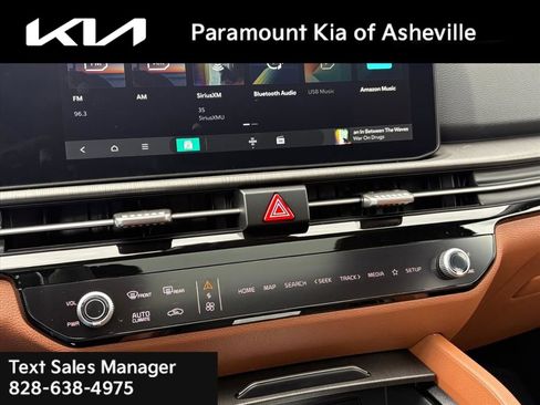 New 2026 Kia Sportage X-Line Prestige image 12