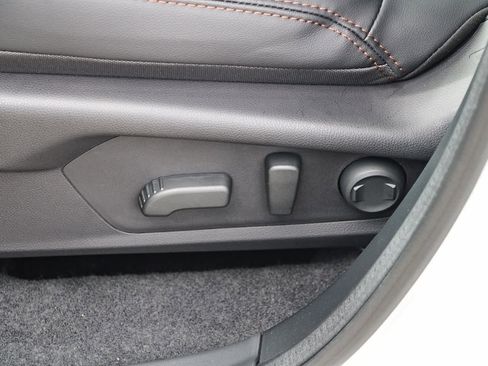 New 2026 Subaru Forester Touring image 16