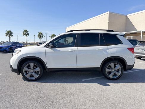 Used 2021 Honda Passport Touring image 21