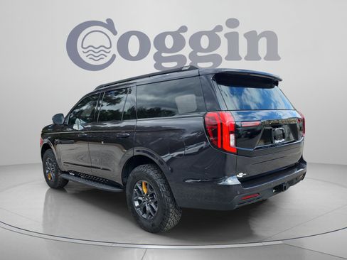 New 2026 Ford Expedition Tremor AWD/4WD image 3