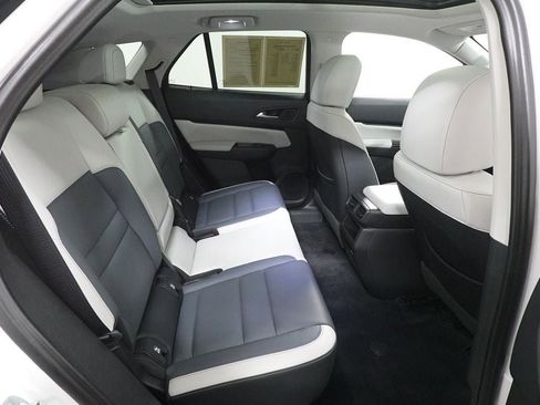 Used 2025 Honda Prologue Touring image 28