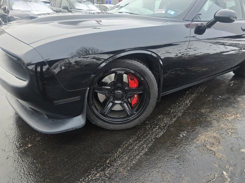 Used 2020 Dodge Challenger R/T Scat Pack w/ Dynamics Package image 2