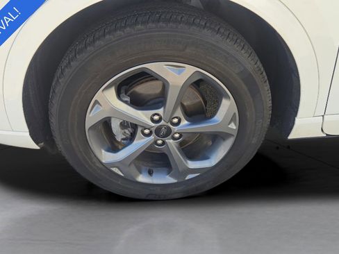 Used 2023 Ford Escape ST-Line w/ Tech Pack #1 AWD/4WD image 20