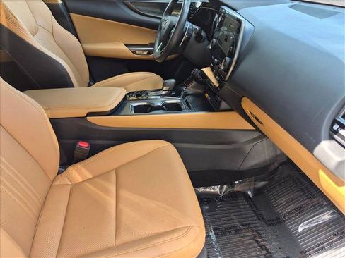 Certified 2026 Lexus NX 350 AWD image 19