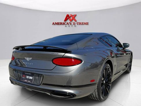 Used 2022 Bentley Continental GT Speed image 5