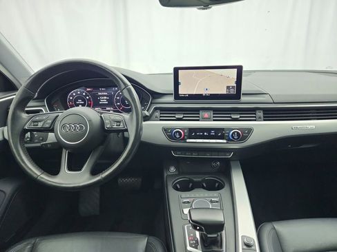 Used 2018 Audi A4 2.0T Premium Plus w/ Premium Plus Package AWD/4WD image 13