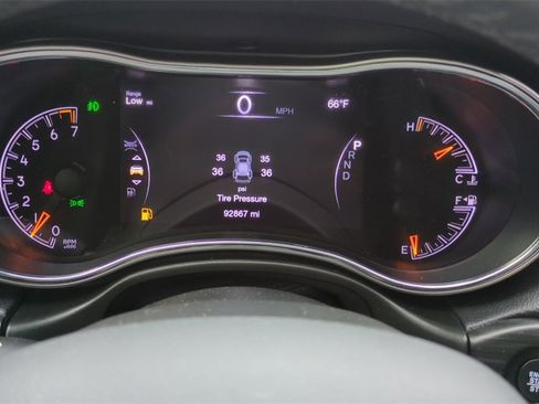 Used 2019 Jeep Grand Cherokee Altitude image 21