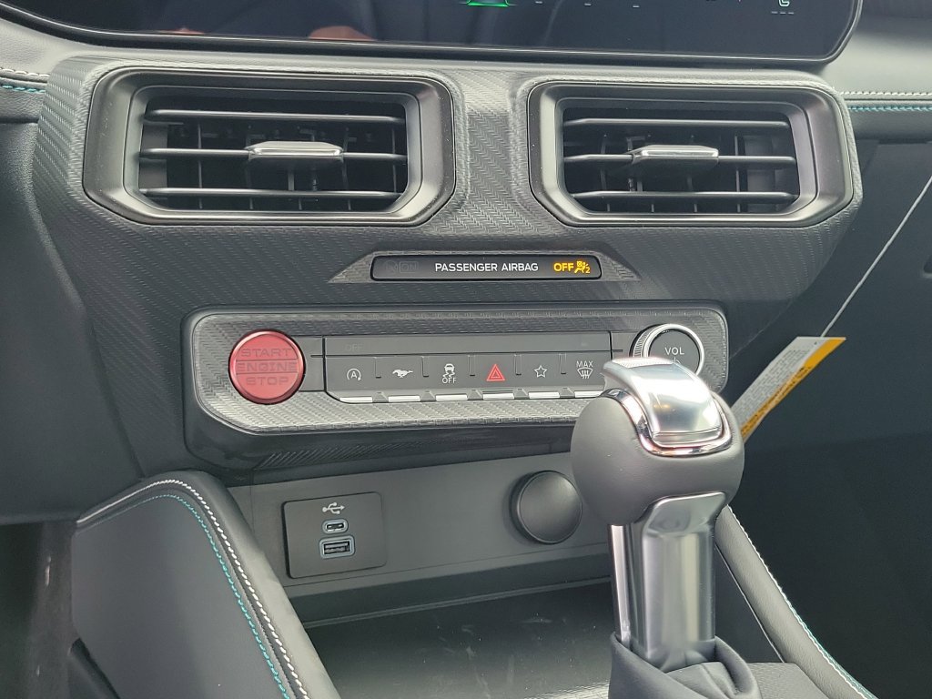New 2026 Ford Mustang GT RWD image 28