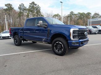 New 2026 Ford F250 Platinum w/ Tremor Off-Road Package AWD/4WD video 2