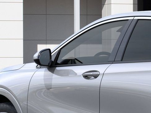 New 2026 Buick Envista Avenir image 13