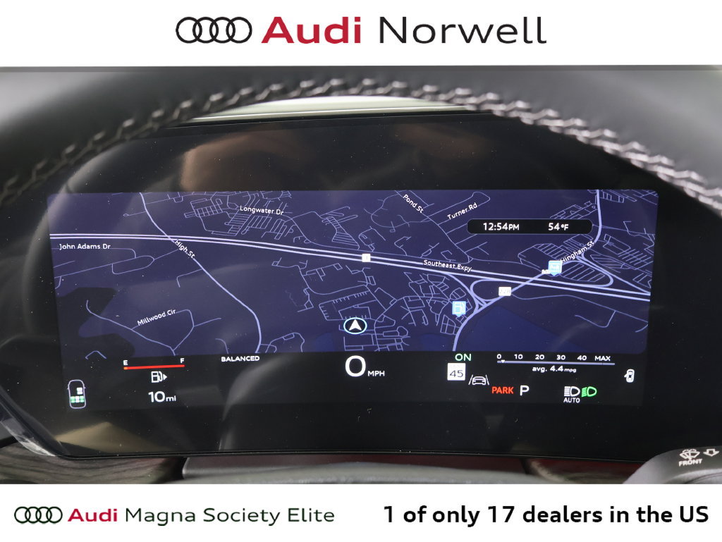 New 2026 Audi Q5 Premium AWD/4WD image 30