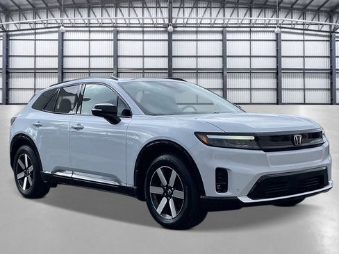 New 2026 Honda Prologue Touring image 5