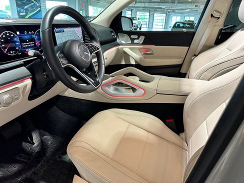 Certified 2026 Mercedes-Benz GLE 350 4MATIC image 7