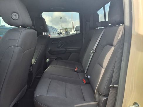 Certified 2024 Chevrolet Colorado Trail Boss w/ Advanced Trailering Package image 17