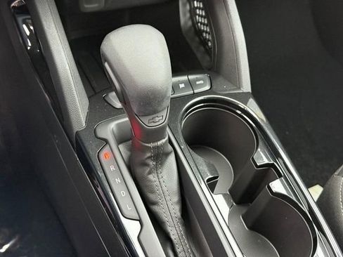 Used 2025 Chevrolet TrailBlazer LT image 21