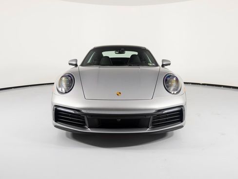 Certified 2024 Porsche 911 Carrera image 13