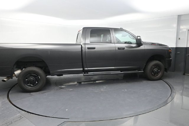 Used 2026 RAM 2500 Tradesman AWD/4WD image 11