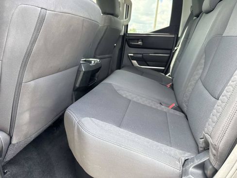 Used 2022 Toyota Tundra SR5 w/ SR5 Convenience Package RWD image 13