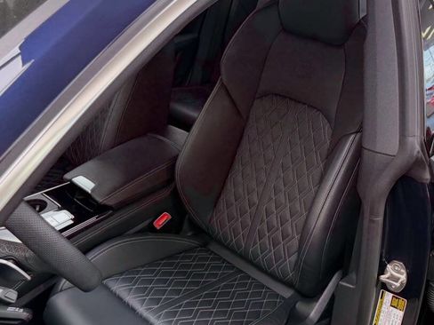 Used 2024 Audi S7 Premium Plus image 48