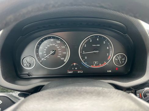 Used 2016 BMW X3 sDrive28i RWD image 23