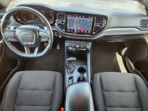 Used 2025 Dodge Durango GT AWD/4WD image 20