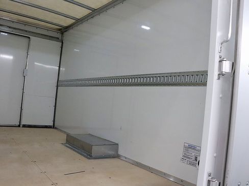 New 2024 GMC Savana 3500 w/ Power Convenience Package image 8