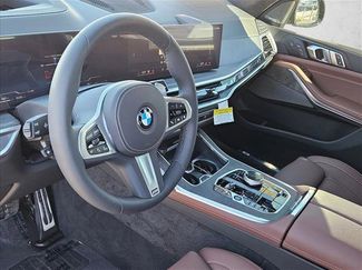 New 2026 BMW X7 xDrive40i w/ Executive Package video 3