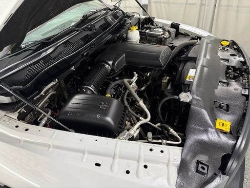 Used 2019 RAM 1500 Tradesman w/ Power & Remote Entry Group AWD/4WD image 19