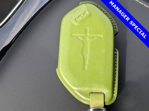 Used 2024 Kia Telluride SX Prestige X-Line image 37