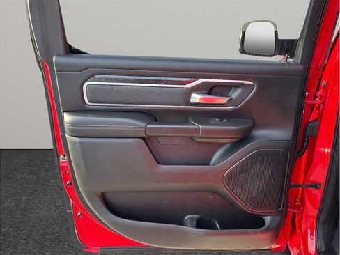 Used 2022 RAM 1500 Lone Star image 35