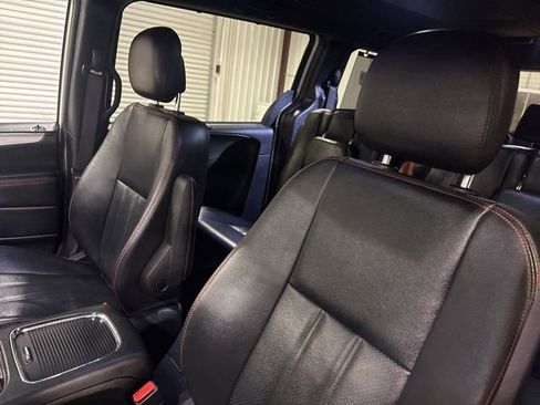 Used 2017 Dodge Grand Caravan GT image 14