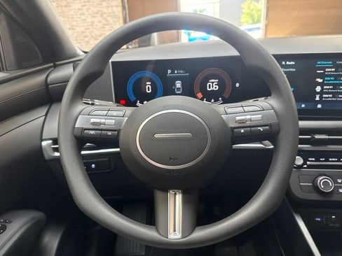 New 2027 Hyundai Santa Cruz SE AWD/4WD image 18
