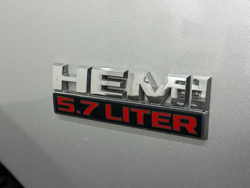 Used 2016 RAM 1500 Big Horn image 7